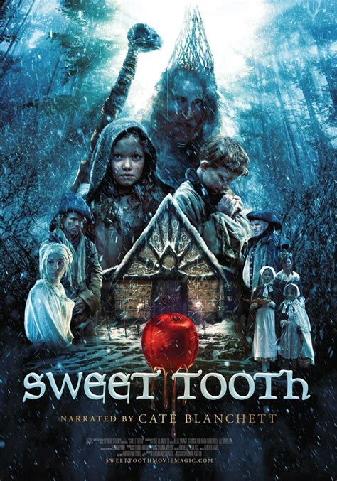 sweet tooth 123movie|Sweet Tooth .